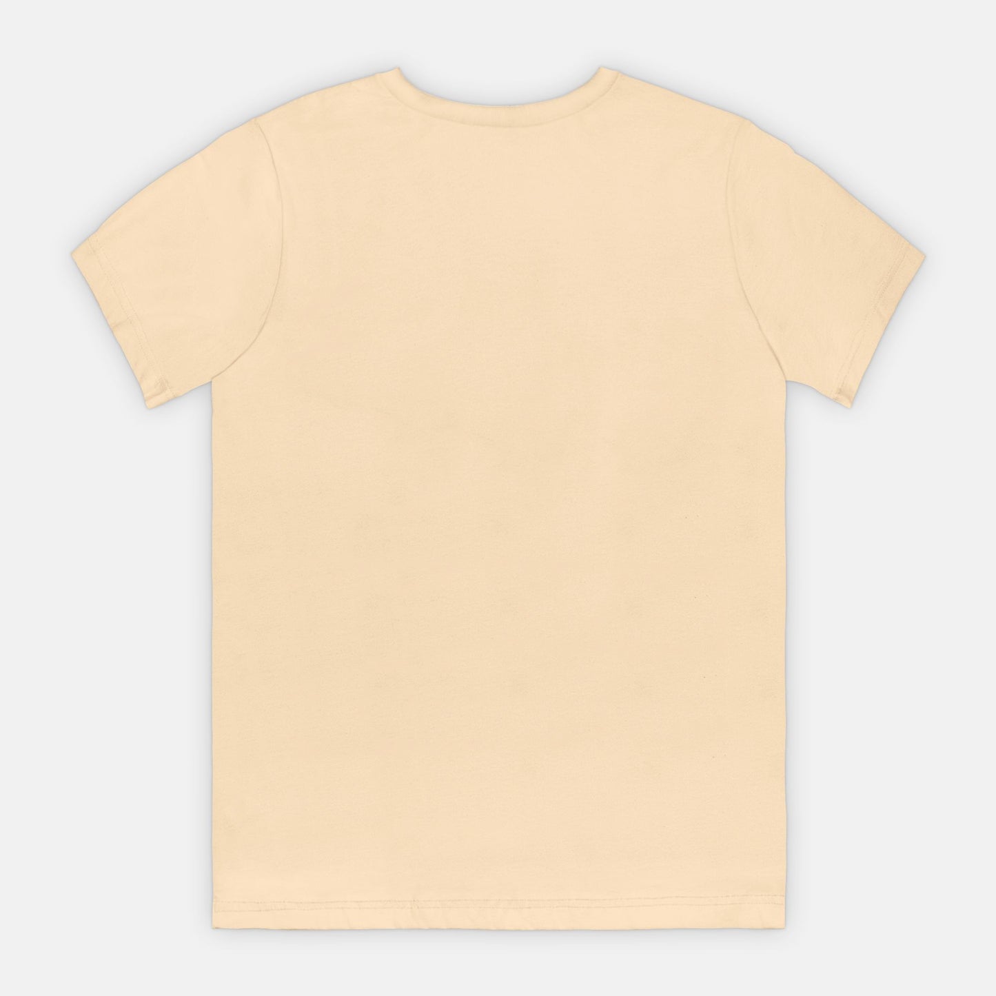 Bella Canvas Unisex Tee 3001 - Entrepreneur Mentality