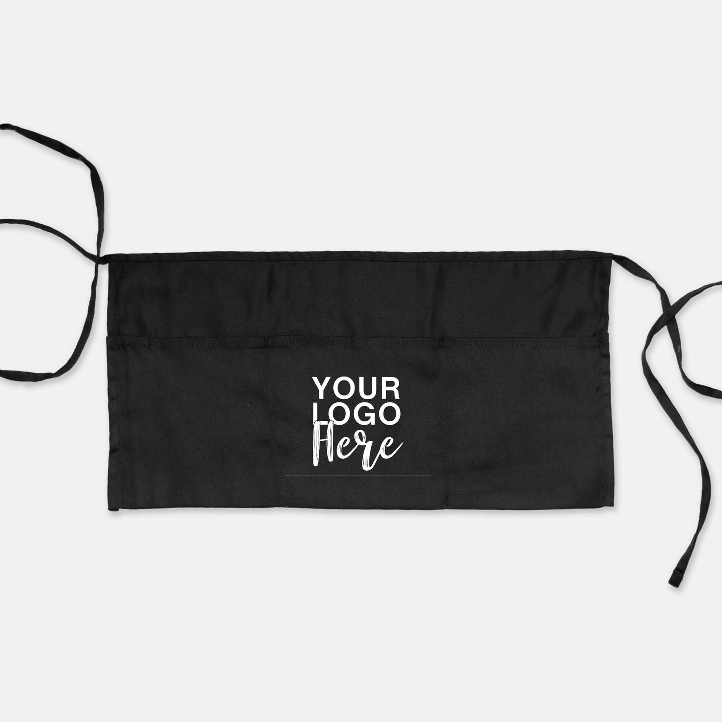 Waist Apron - Logo Only
