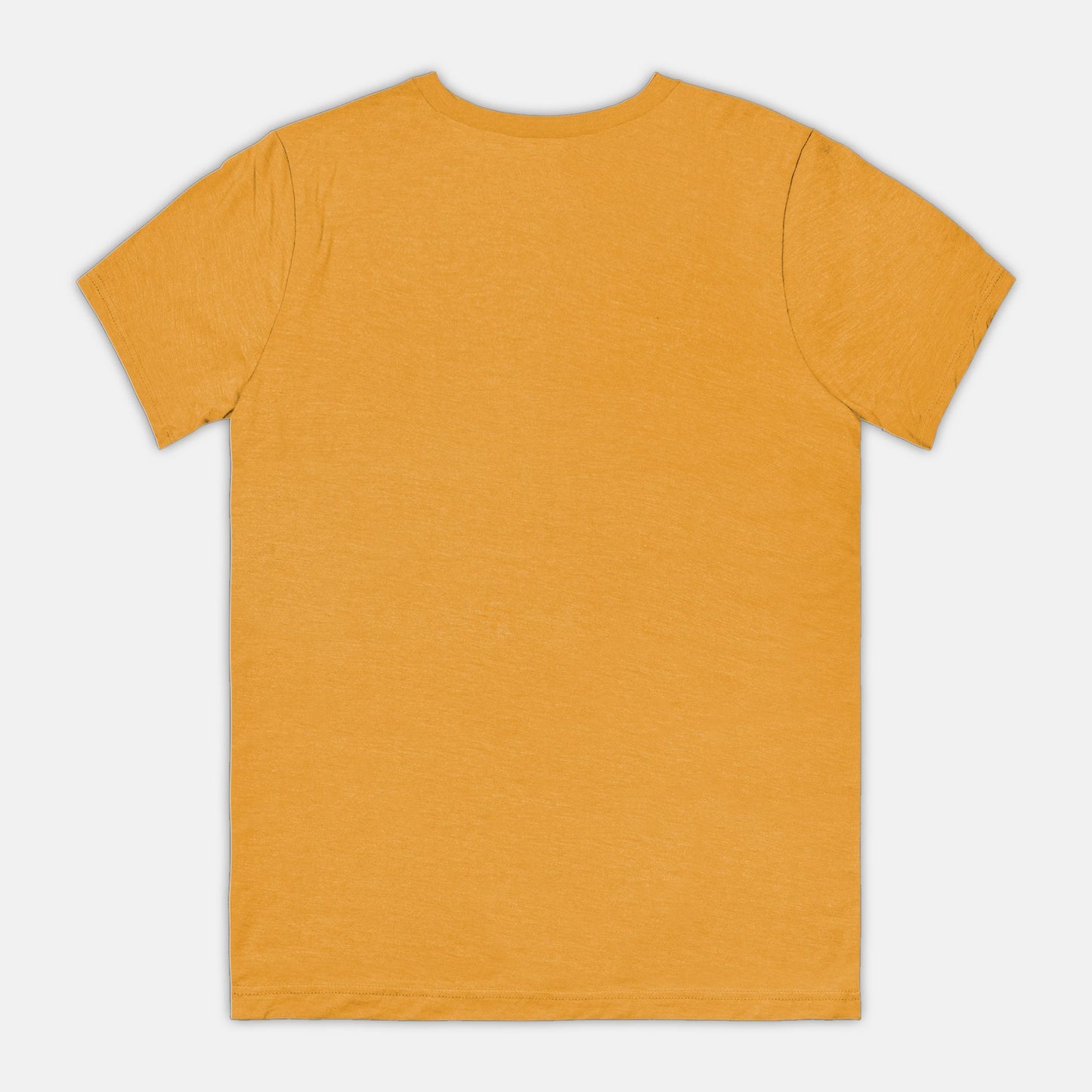 Embrace vintage vibes with Bella Canvas Unisex Tee 3001CVC - Boss Lady Retro, from Designs On The Go. Elevate your style with nostalgic charm and classic flair, showcasing your confidence effortlessly.