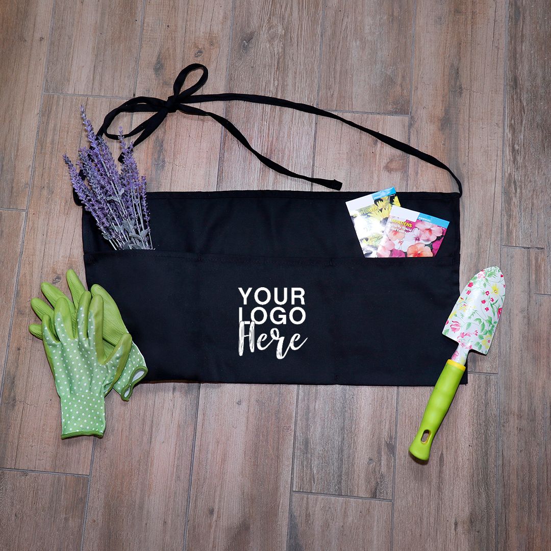 Waist Apron - Logo Only