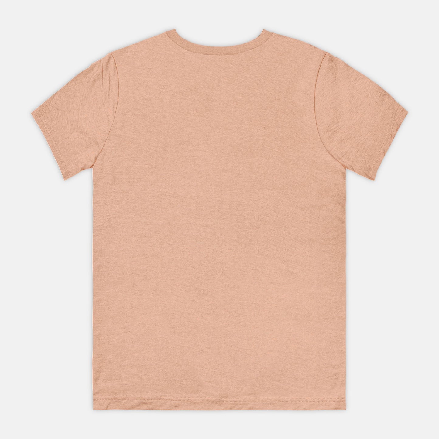 Embrace vintage vibes with Bella Canvas Unisex Tee 3001CVC - Boss Lady Retro, from Designs On The Go. Elevate your style with nostalgic charm and classic flair, showcasing your confidence effortlessly.