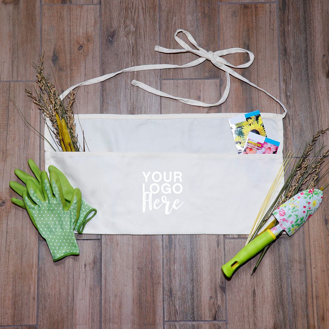 Waist Apron - Logo Only