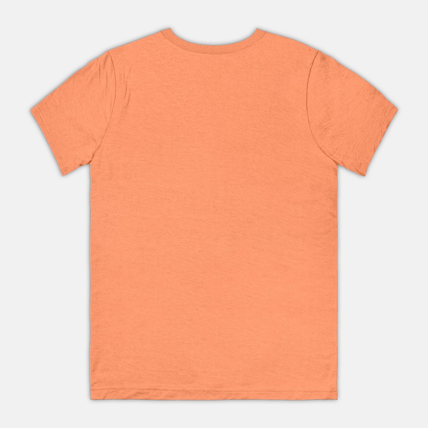 Embrace vintage vibes with Bella Canvas Unisex Tee 3001CVC - Boss Lady Retro, from Designs On The Go. Elevate your style with nostalgic charm and classic flair, showcasing your confidence effortlessly.