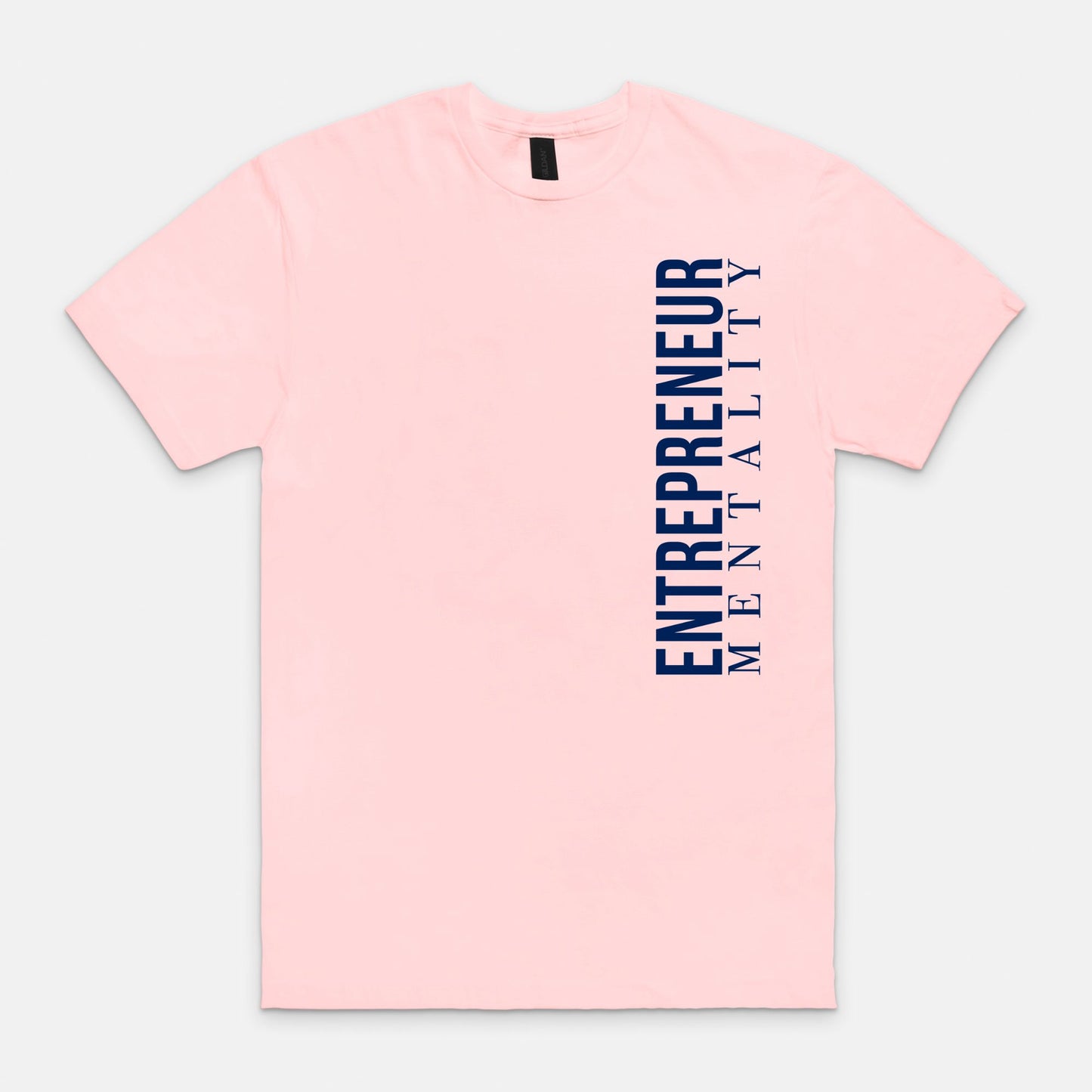 Unisex Soft-style T-Shirt Gildan 64000 - Entrepreneur Mentality