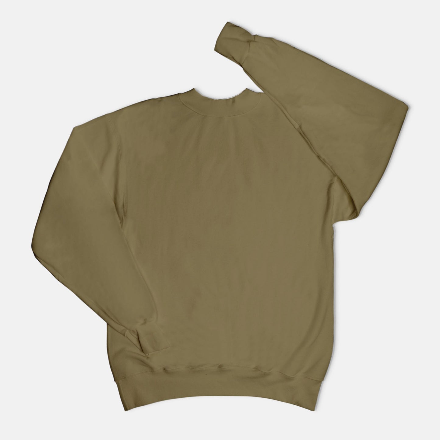 Unisex Crew Neck Sweatshirt Hanes F260 - Entrepreneur Mentality
