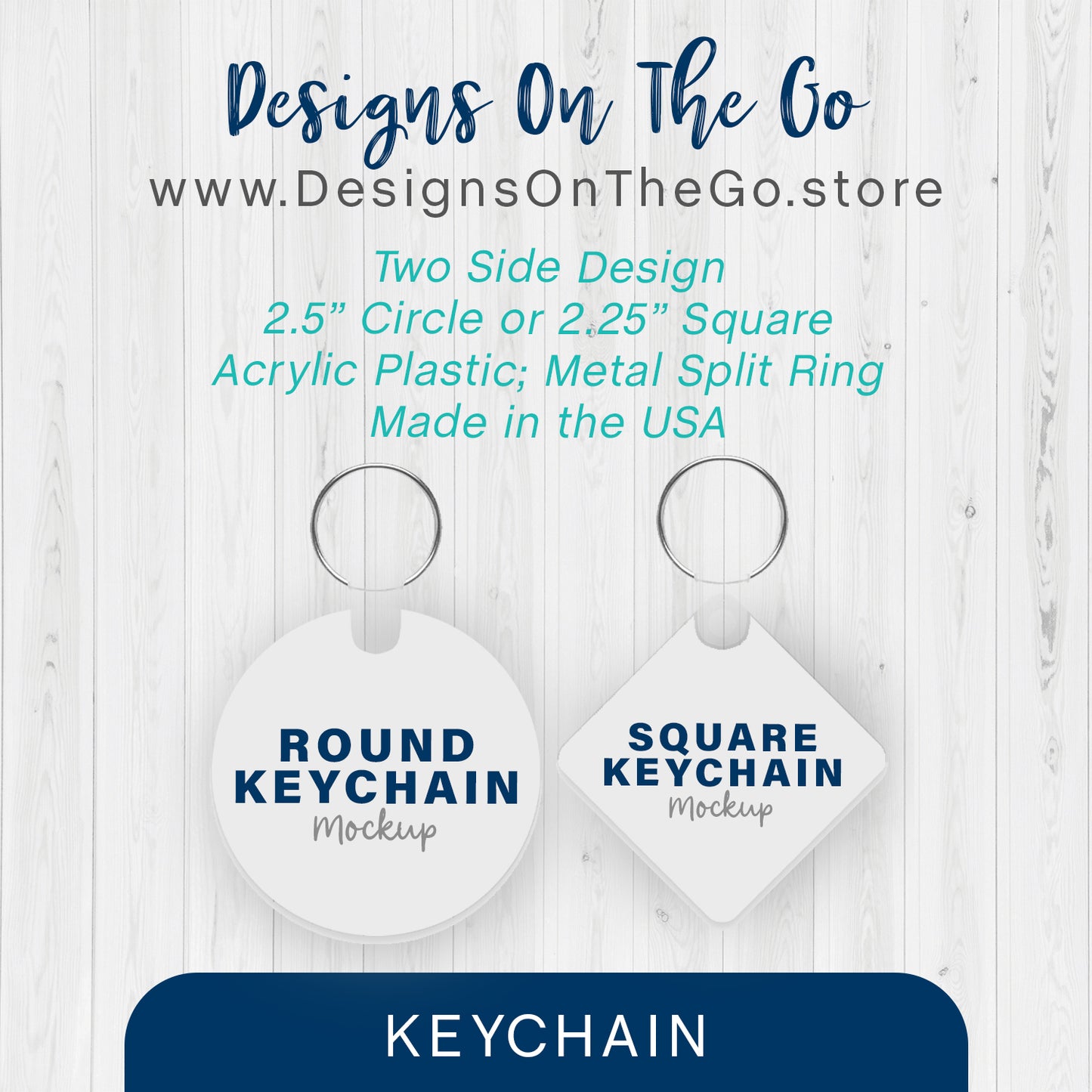 Keychain