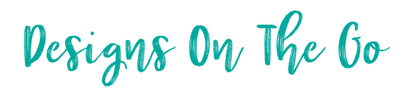 Designs On The Go logo