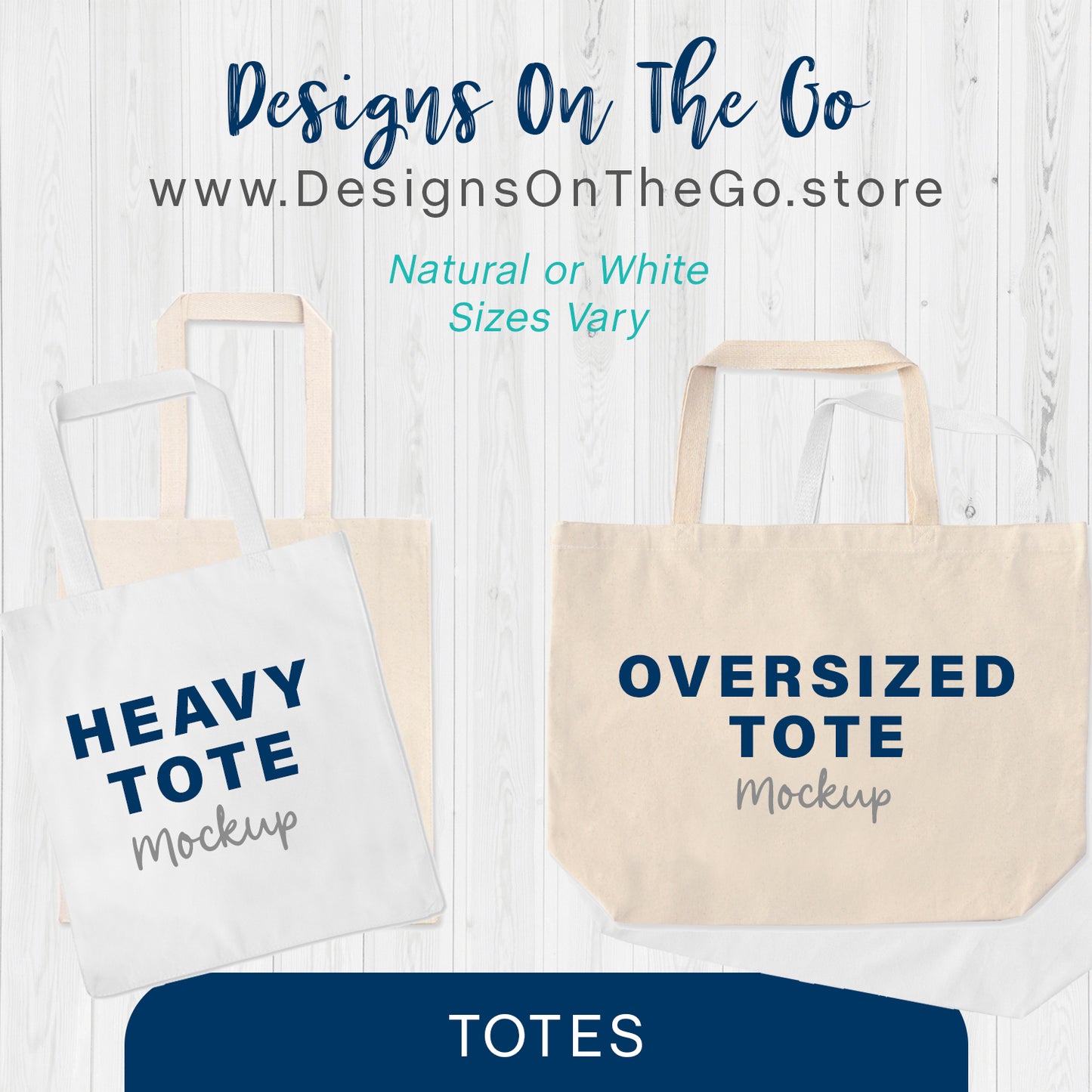 Totes