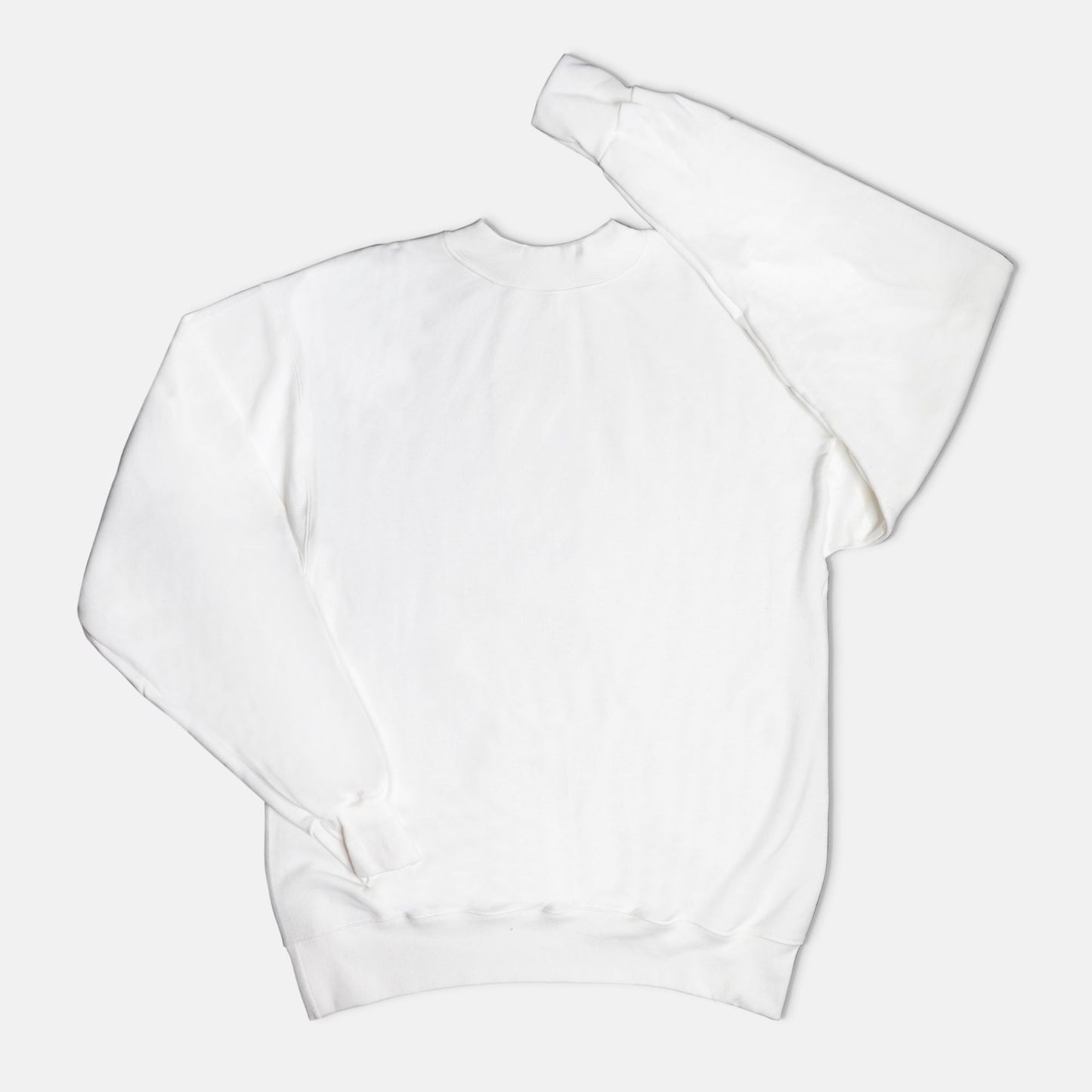 Unisex Crew Neck Sweatshirt Hanes F260 - Entrepreneur Mentality