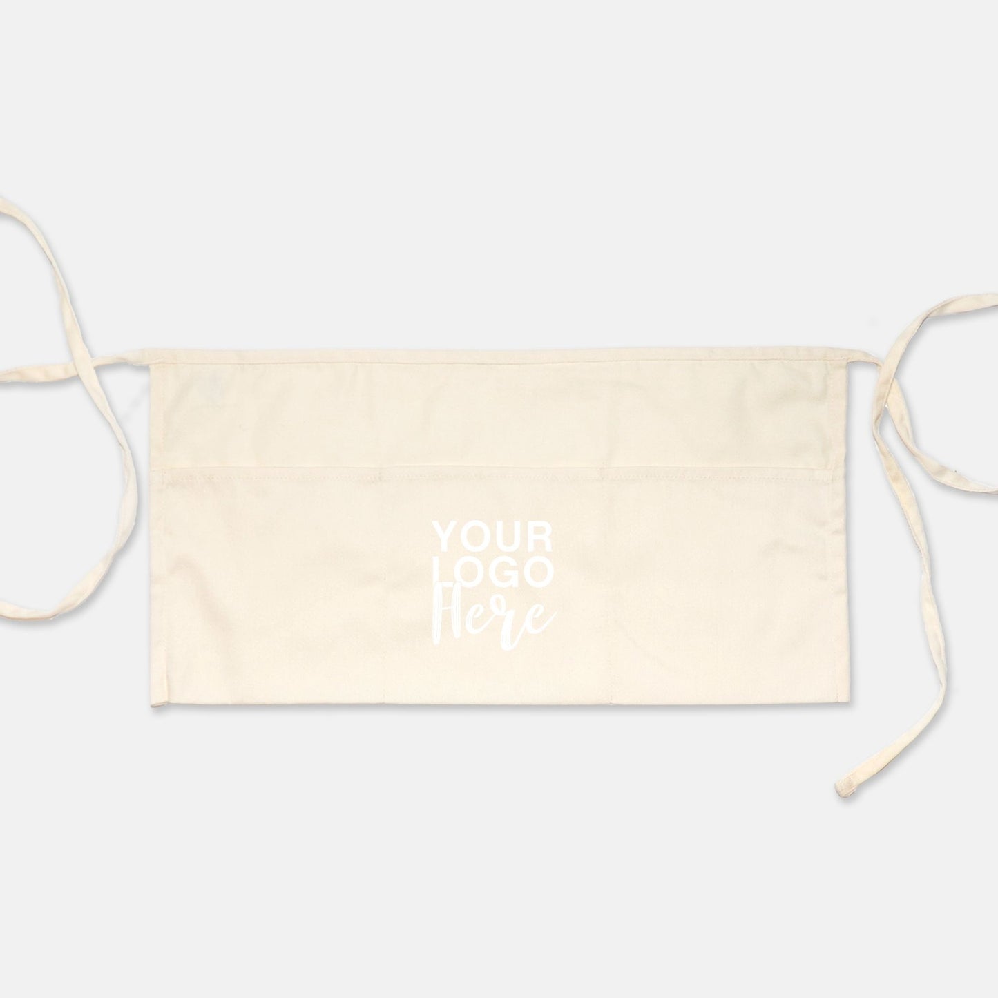 Waist Apron - Logo Only