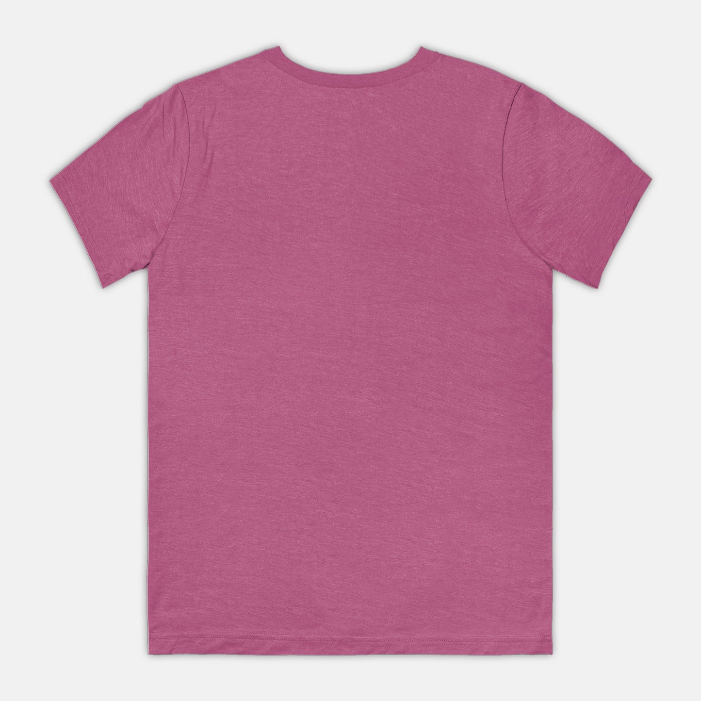 Bella Canvas Unisex Tee 3001CVC - Boss Lady Retro