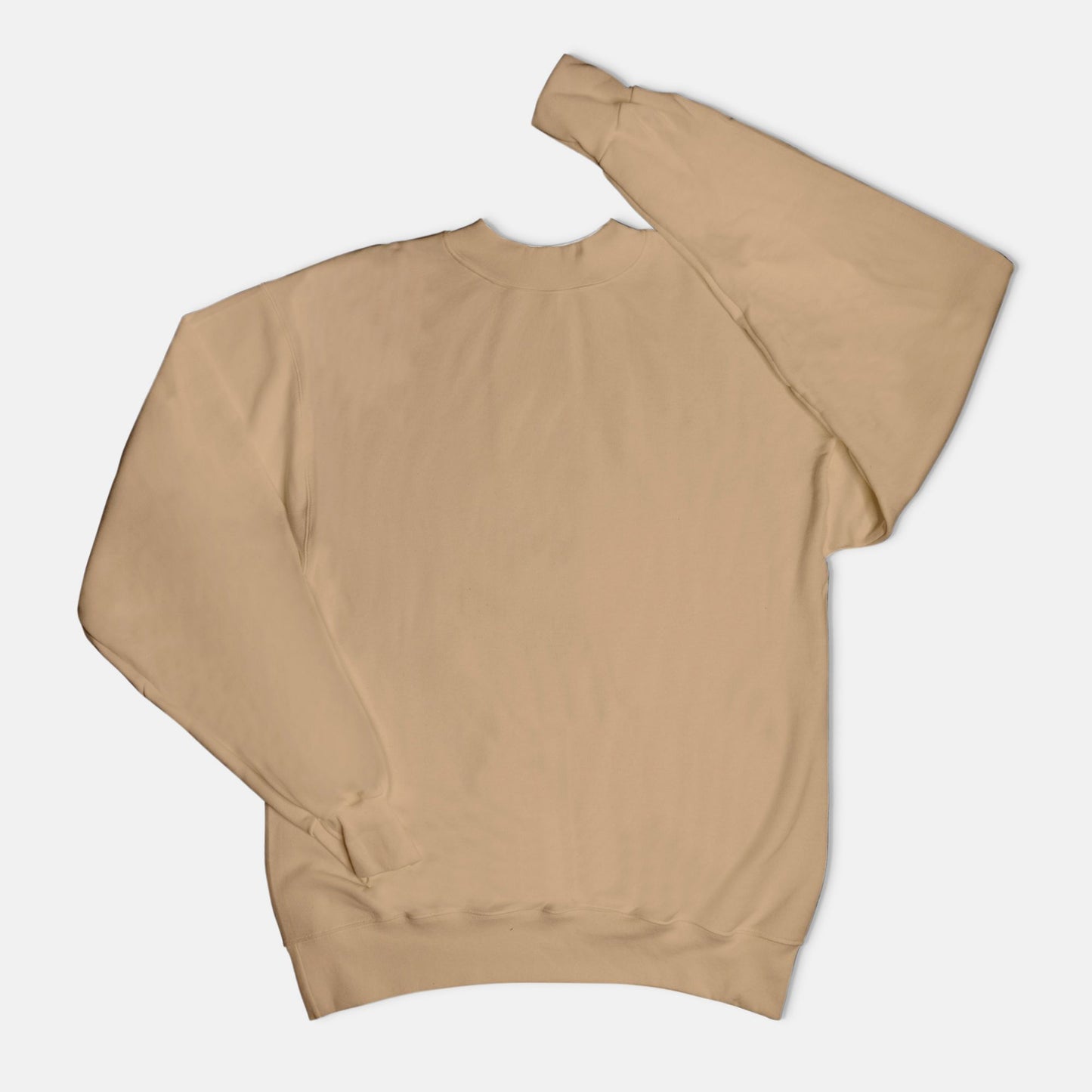 Unisex Crew Neck Sweatshirt Hanes F260 - Mompreneur