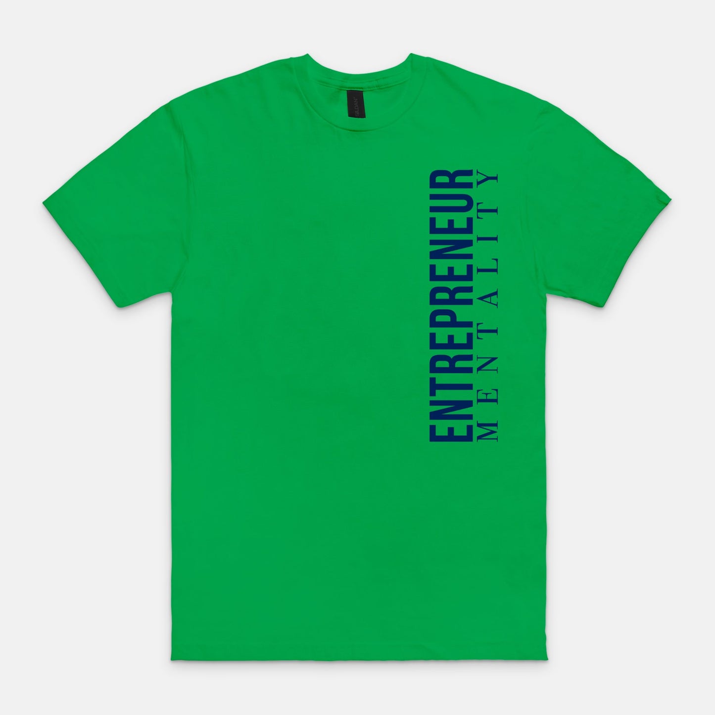 Unisex Soft-style T-Shirt Gildan 64000 - Entrepreneur Mentality