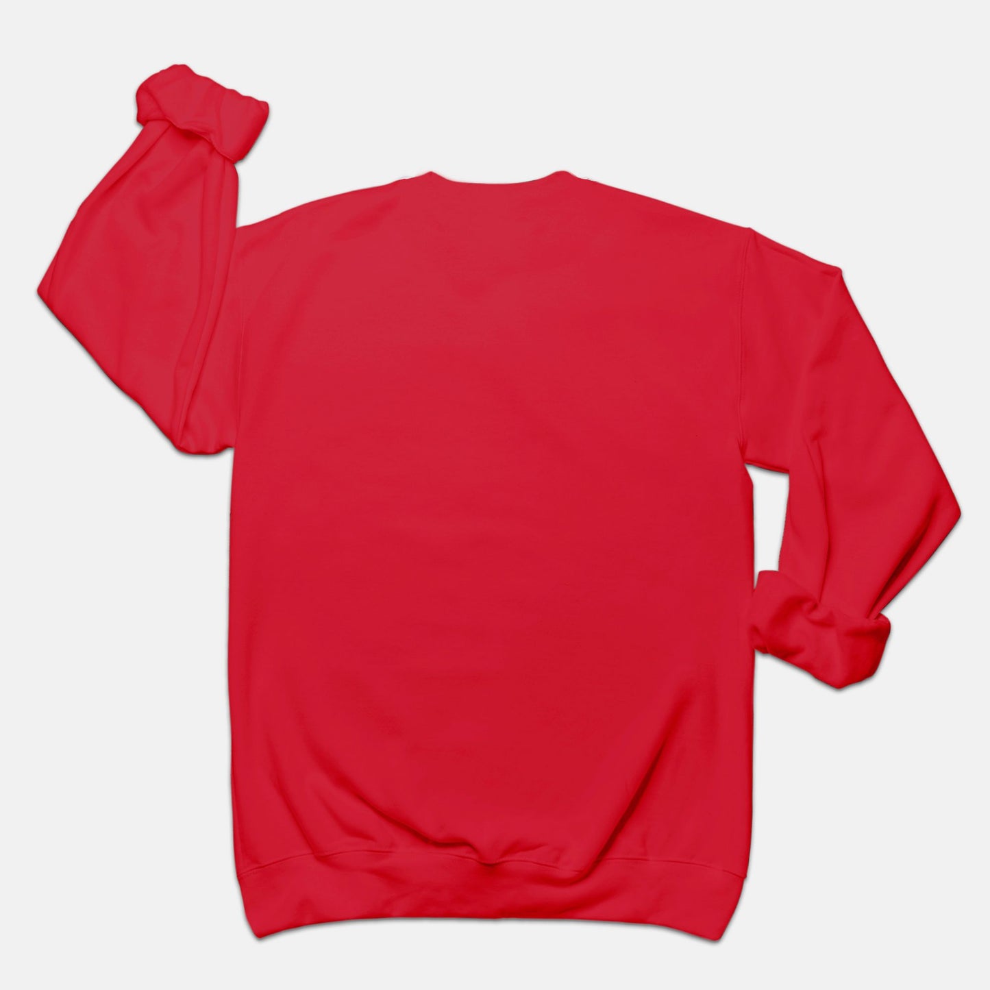 Unisex Crew Neck Sweatshirt Gildan - Entrepreneur Mentality