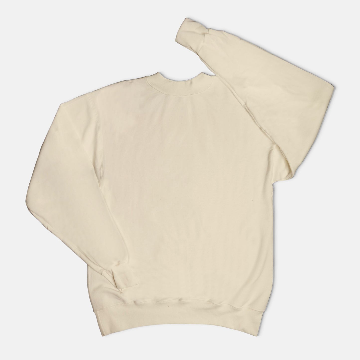 Unisex Crew Neck Sweatshirt Hanes F260 - Mompreneur
