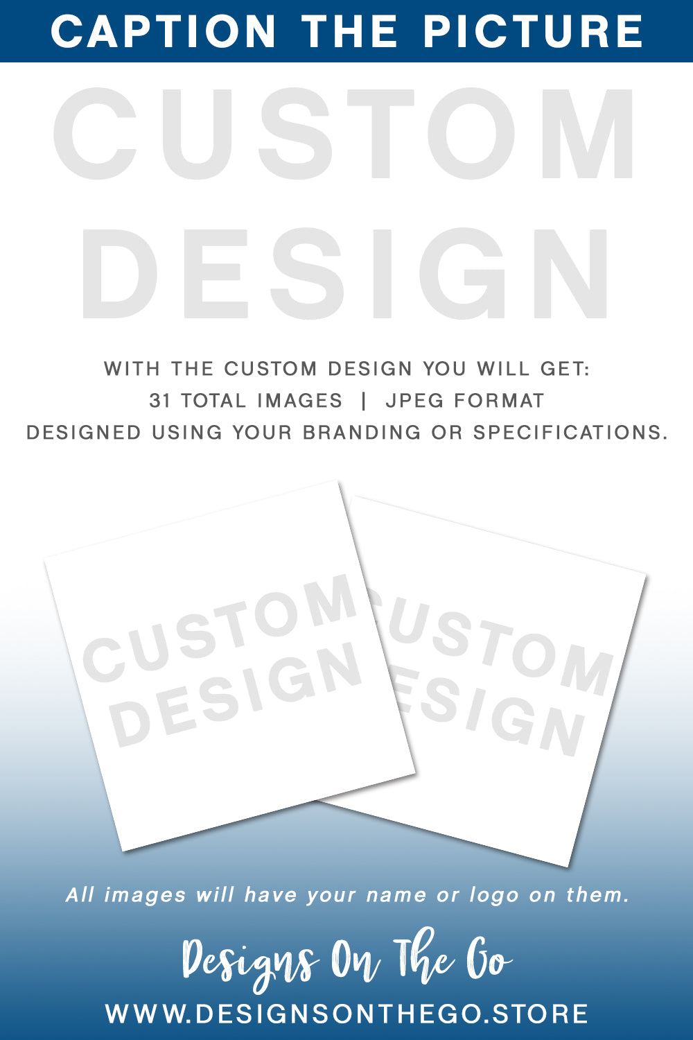 Unleash your creativity with Caption the Picture Daily Challenges from Designs On The Go! Perfect for social media engagement, our daily prompts inspire fun and witty captions to boost interaction and grow your online presence. Ideal for influencers, marketers, and anyone who loves a good challenge!