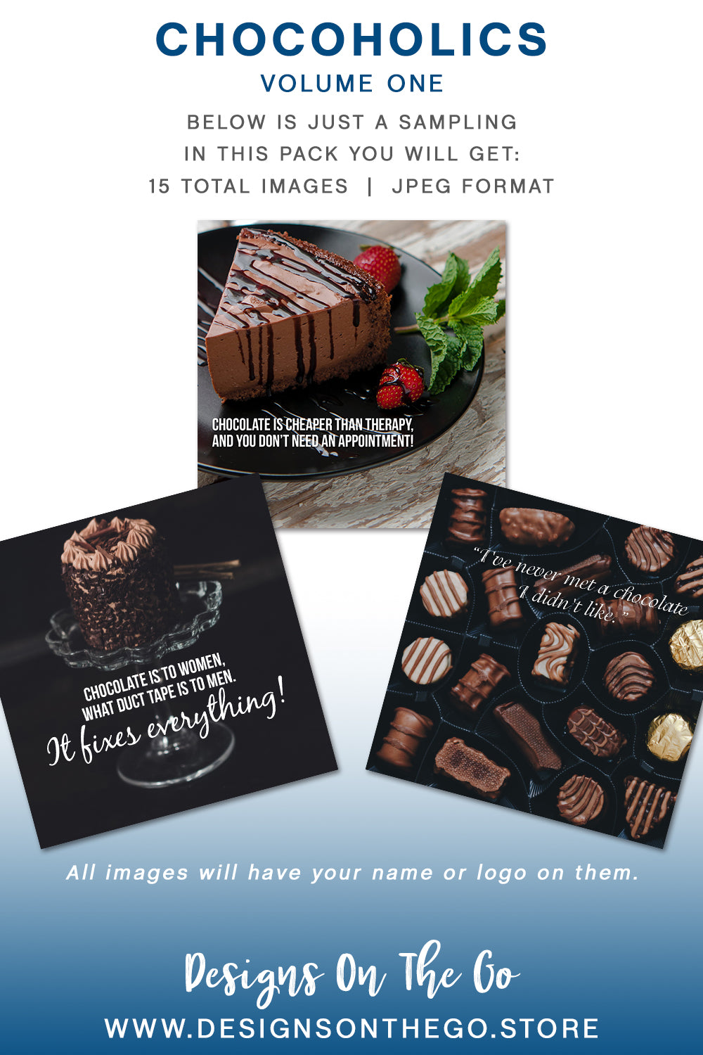 Elevate your online presence with our Food & Drinks Themed Social Media Packs from Designs On The Go! Perfect for foodies and brands alike, these eye-catching graphics enhance your posts, stories, and ads. Engage your audience with stunning visuals that showcase your culinary creations and promote your delicious offerings!