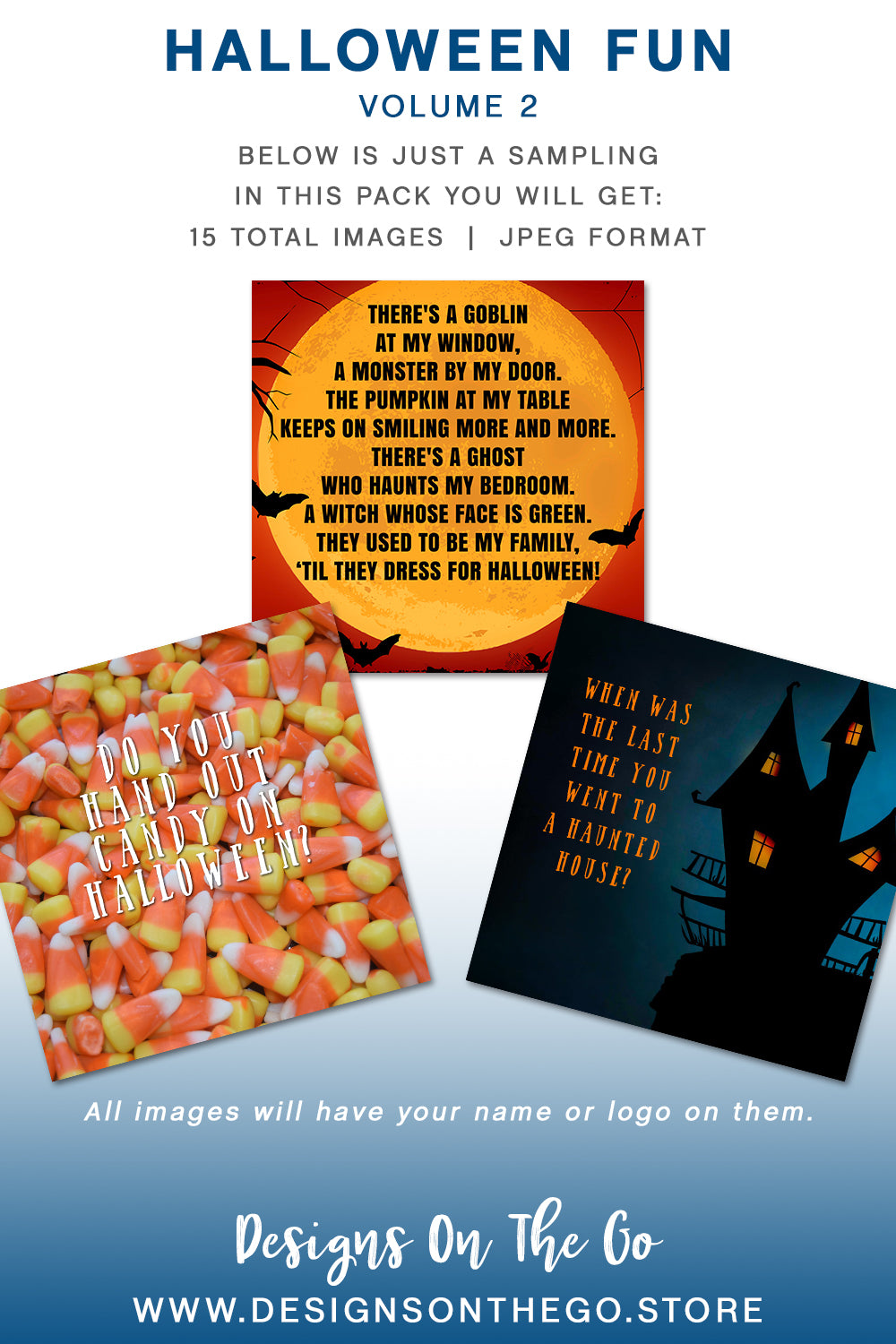 Celebrate the season with our Holiday Themed Social Media Packs from Designs On The Go! Perfect for boosting your online presence, these customizable graphics add festive flair to your posts. Engage your audience with eye-catching designs that embody the spirit of the holidays. Elevate your brand and spread joy this season!