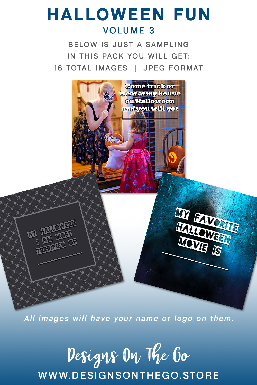 Celebrate the season with our Holiday Themed Social Media Packs from Designs On The Go! Perfect for boosting your online presence, these customizable graphics add festive flair to your posts. Engage your audience with eye-catching designs that embody the spirit of the holidays. Elevate your brand and spread joy this season!