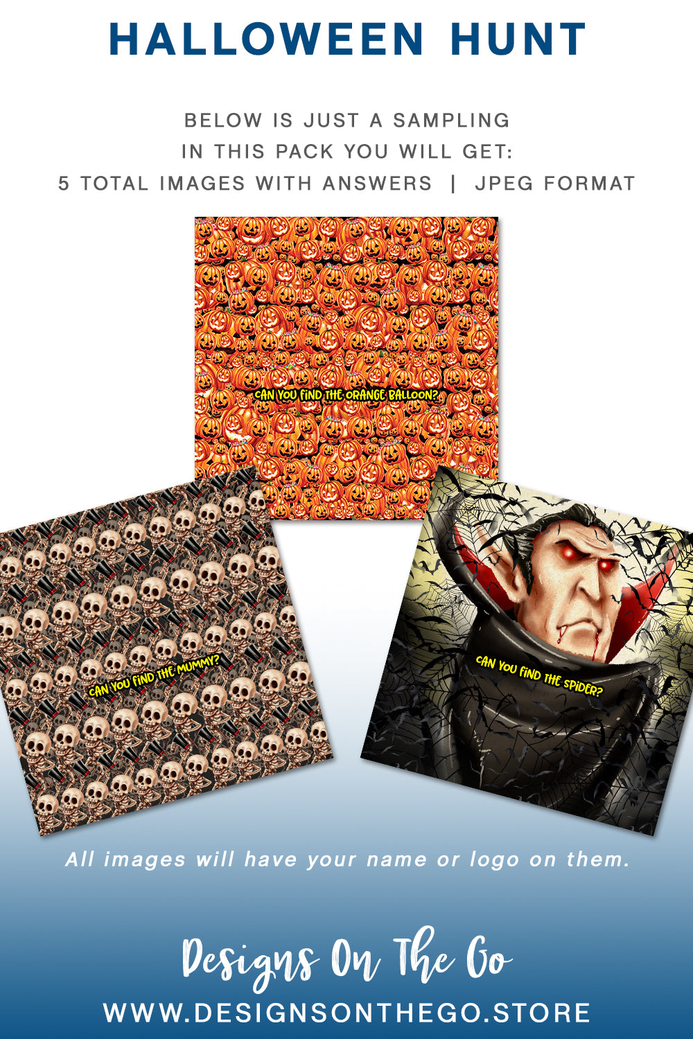Boost your online presence with our Fun & Games Themed Social Media Packs from Designs On The Go! Perfect for engaging your audience, these vibrant graphics are designed to elevate your posts and stories. Whether for promotions or personal use, they'll make your content stand out and bring joy to your followers!