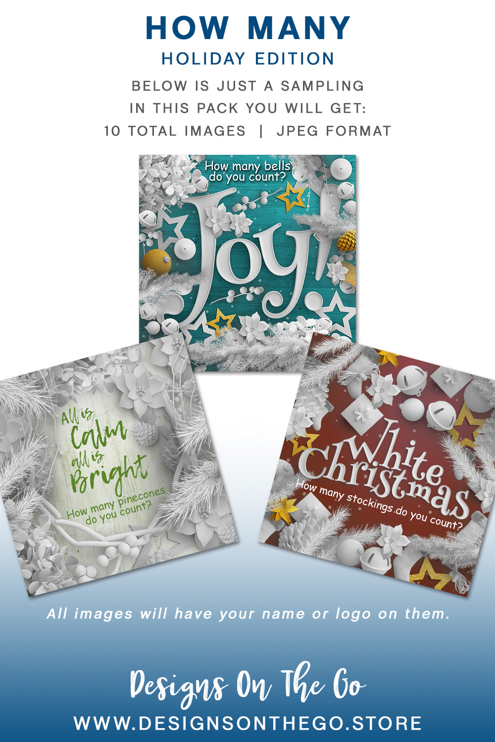 Boost your online presence with our Fun & Games Themed Social Media Packs from Designs On The Go! Perfect for engaging your audience, these vibrant graphics are designed to elevate your posts and stories. Whether for promotions or personal use, they'll make your content stand out and bring joy to your followers!
