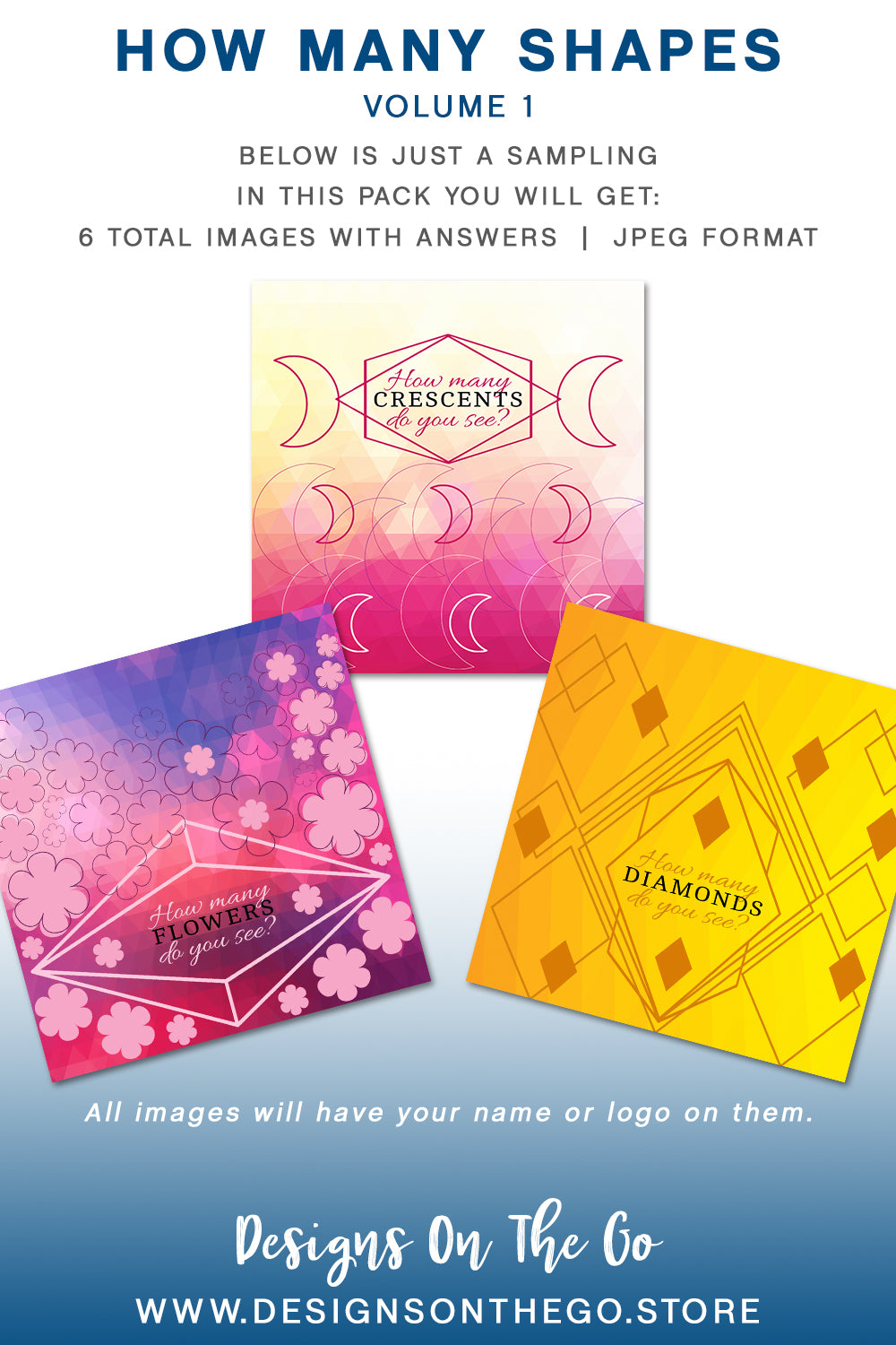 Boost your online presence with our Fun & Games Themed Social Media Packs from Designs On The Go! Perfect for engaging your audience, these vibrant graphics are designed to elevate your posts and stories. Whether for promotions or personal use, they'll make your content stand out and bring joy to your followers!