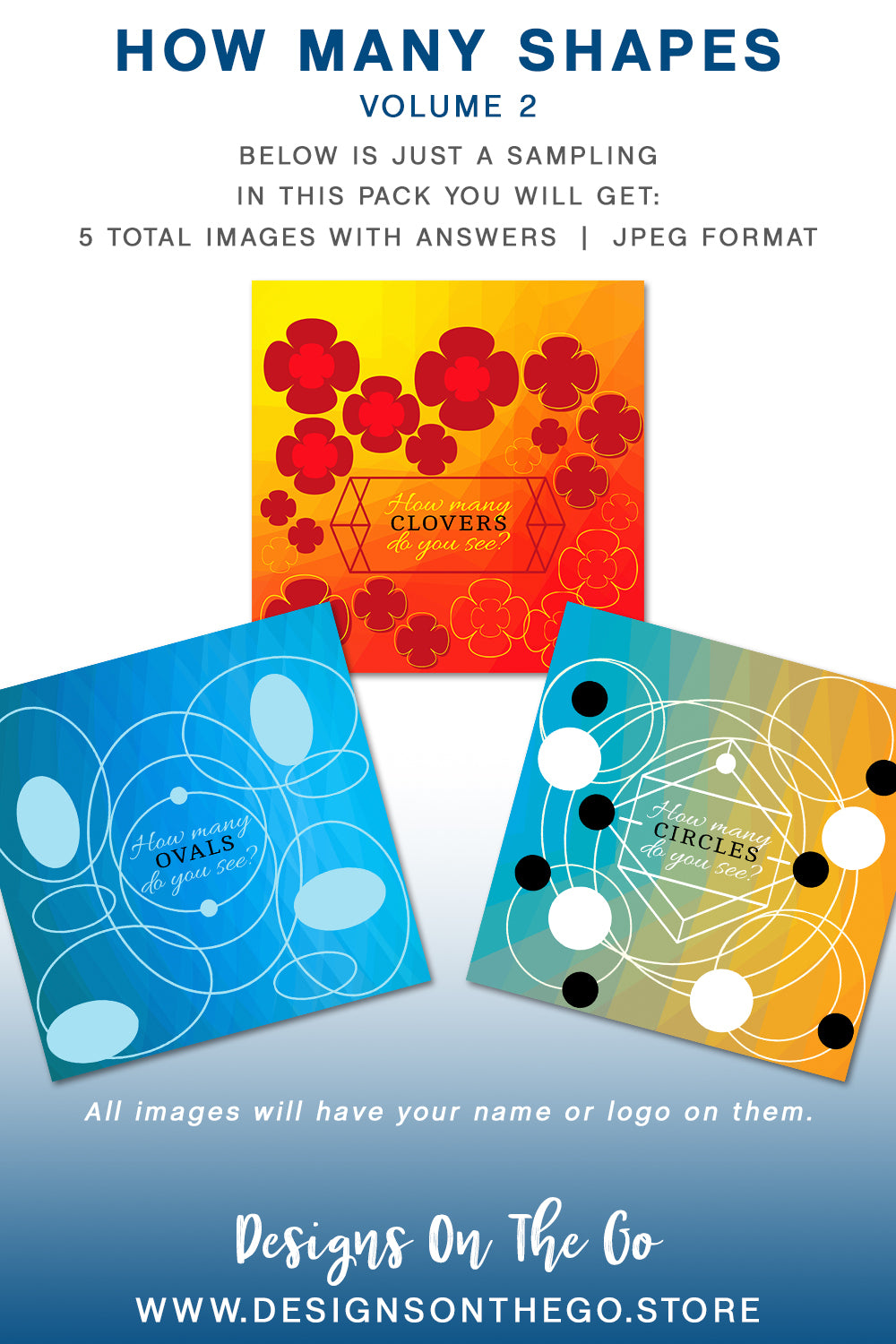 Boost your online presence with our Fun & Games Themed Social Media Packs from Designs On The Go! Perfect for engaging your audience, these vibrant graphics are designed to elevate your posts and stories. Whether for promotions or personal use, they'll make your content stand out and bring joy to your followers!