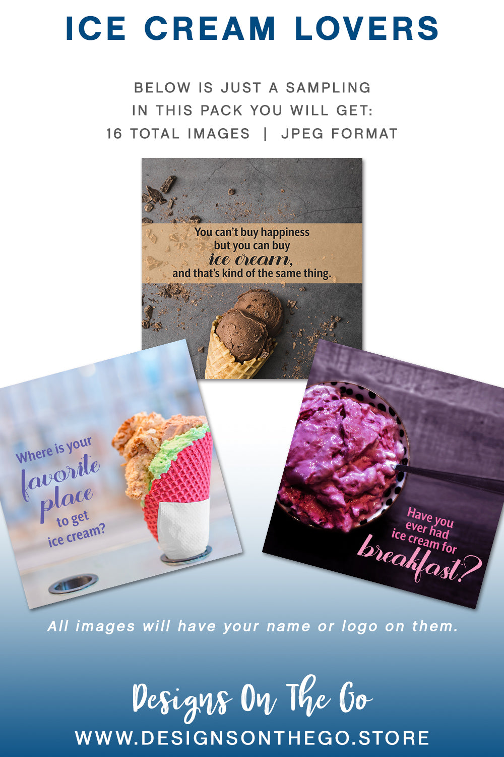 Elevate your online presence with our Food & Drinks Themed Social Media Packs from Designs On The Go! Perfect for foodies and brands alike, these eye-catching graphics enhance your posts, stories, and ads. Engage your audience with stunning visuals that showcase your culinary creations and promote your delicious offerings!