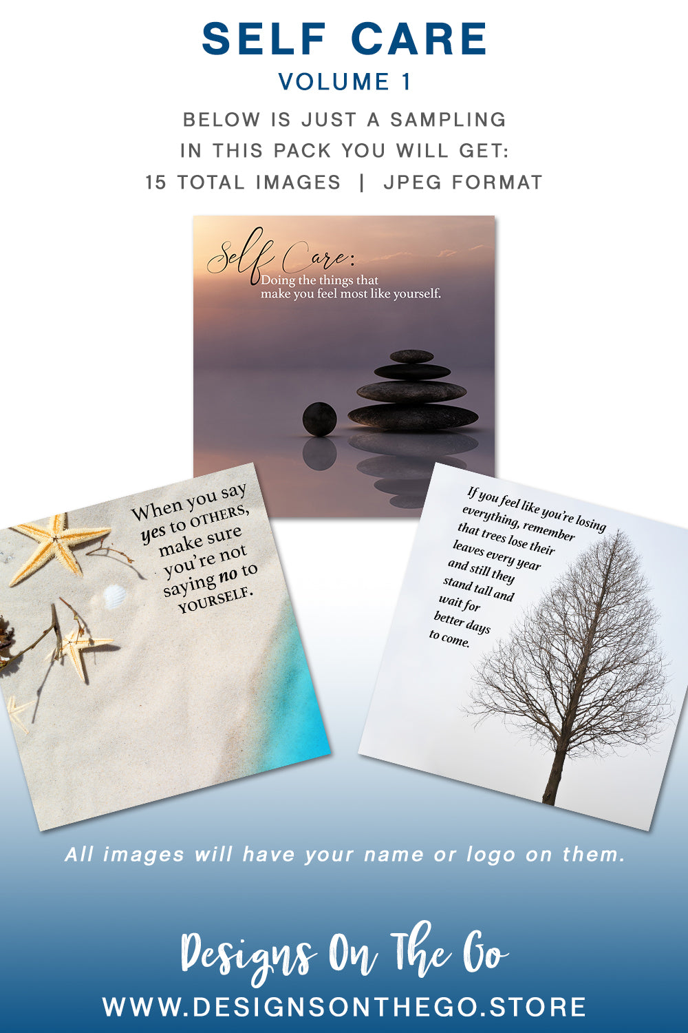 Transform your online presence with our Better You Themed Social Media Packs from Designs On The Go. Elevate your brand with customized, motivational content that engages and inspires your audience. Perfect for boosting your social media strategy with visually stunning, cohesive designs.