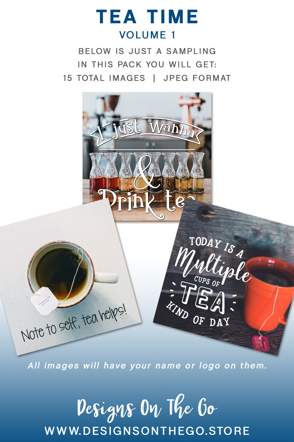 Elevate your online presence with our Food & Drinks Themed Social Media Packs from Designs On The Go! Perfect for foodies and brands alike, these eye-catching graphics enhance your posts, stories, and ads. Engage your audience with stunning visuals that showcase your culinary creations and promote your delicious offerings!