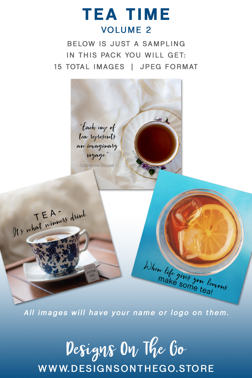 Elevate your online presence with our Food & Drinks Themed Social Media Packs from Designs On The Go! Perfect for foodies and brands alike, these eye-catching graphics enhance your posts, stories, and ads. Engage your audience with stunning visuals that showcase your culinary creations and promote your delicious offerings!