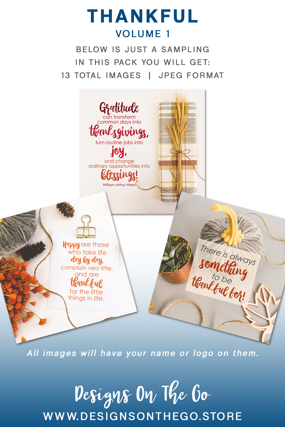 Celebrate the season with our Holiday Themed Social Media Packs from Designs On The Go! Perfect for boosting your online presence, these customizable graphics add festive flair to your posts. Engage your audience with eye-catching designs that embody the spirit of the holidays. Elevate your brand and spread joy this season!