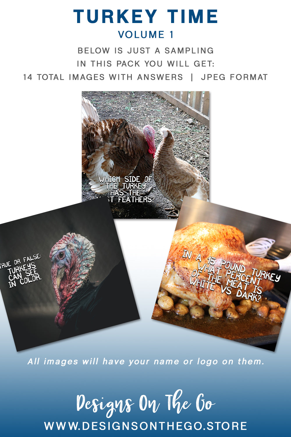 Celebrate the season with our Holiday Themed Social Media Packs from Designs On The Go! Perfect for boosting your online presence, these customizable graphics add festive flair to your posts. Engage your audience with eye-catching designs that embody the spirit of the holidays. Elevate your brand and spread joy this season!