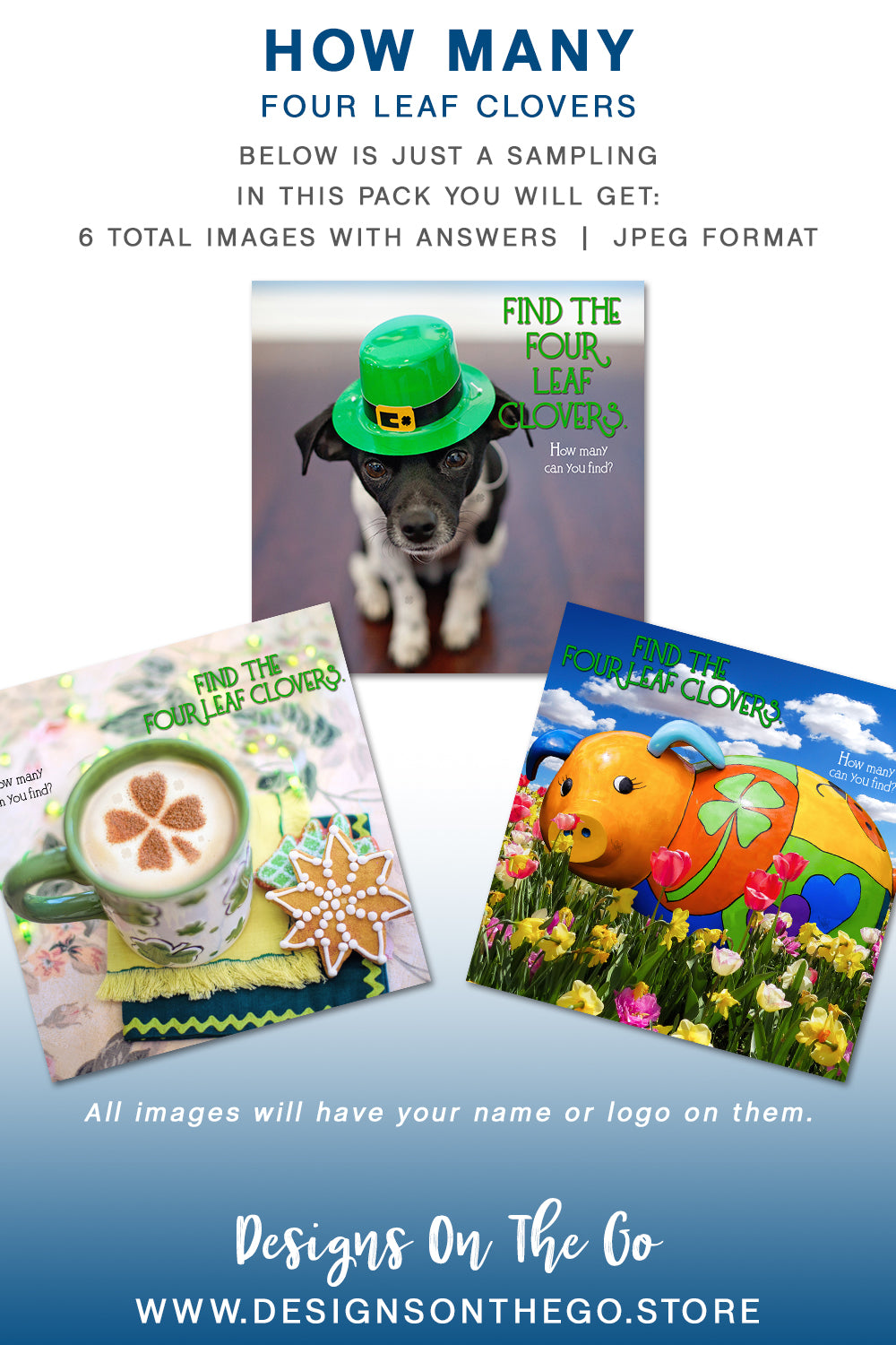 Celebrate the season with our Holiday Themed Social Media Packs from Designs On The Go! Perfect for boosting your online presence, these customizable graphics add festive flair to your posts. Engage your audience with eye-catching designs that embody the spirit of the holidays. Elevate your brand and spread joy this season!