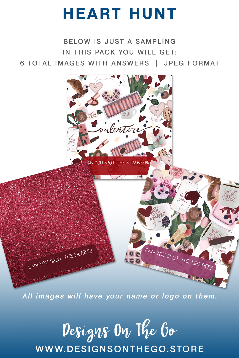 Celebrate the season with our Holiday Themed Social Media Packs from Designs On The Go! Perfect for boosting your online presence, these customizable graphics add festive flair to your posts. Engage your audience with eye-catching designs that embody the spirit of the holidays. Elevate your brand and spread joy this season!