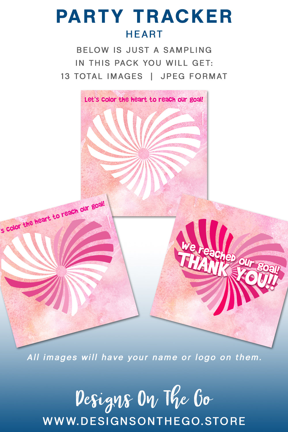 Celebrate the season with our Holiday Themed Social Media Packs from Designs On The Go! Perfect for boosting your online presence, these customizable graphics add festive flair to your posts. Engage your audience with eye-catching designs that embody the spirit of the holidays. Elevate your brand and spread joy this season!