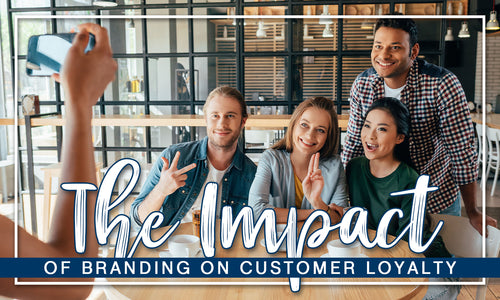 The Impact of Branding on Customer Loyalty