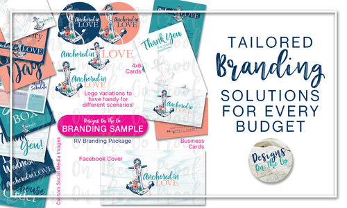 Tailored Branding Solutions for Every Budget