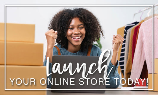 Launch Your Online Store Today: Get Started with a 30-Day Free Shopify Development Store Trial!