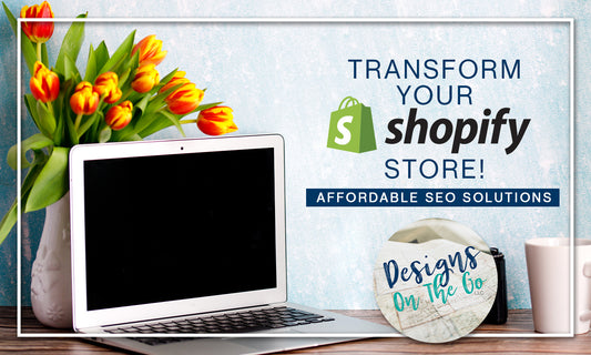 Transform Your Shopify Store with Our Comprehensive SEO Solutions