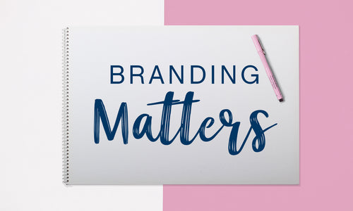 Branding Matters