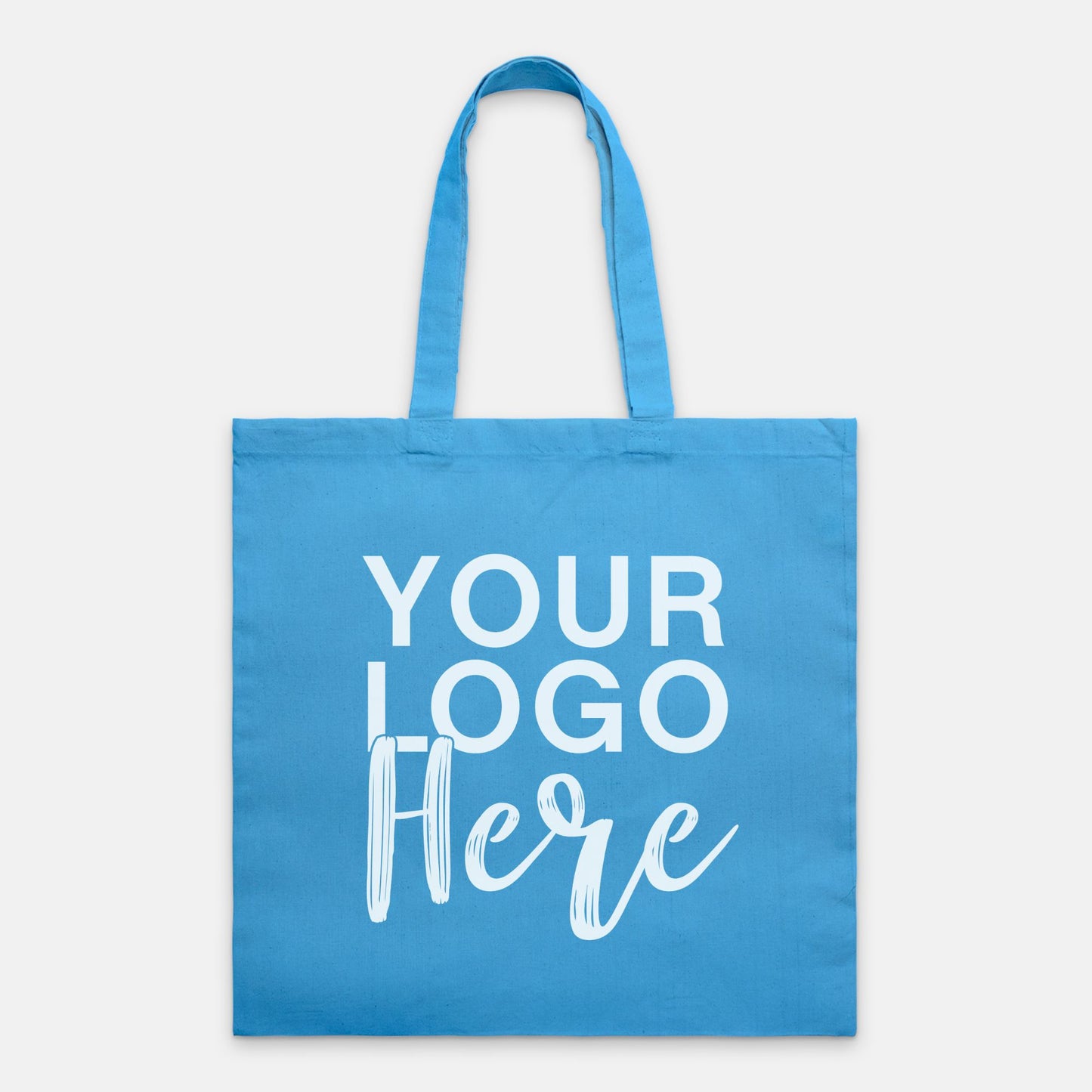 Tote Bag Lightweight - Logo Only