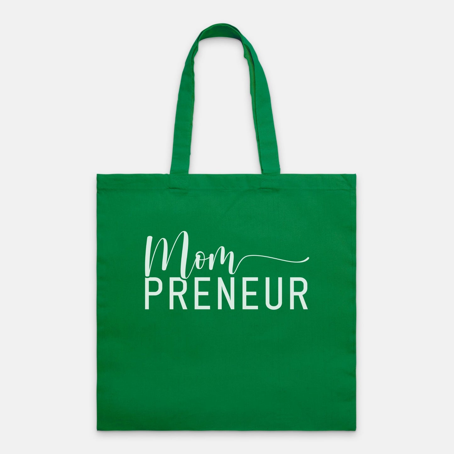 Tote Bag Lightweight - Mompreneur