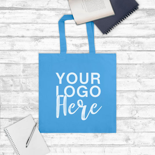 Tote Bag Lightweight - Logo Only