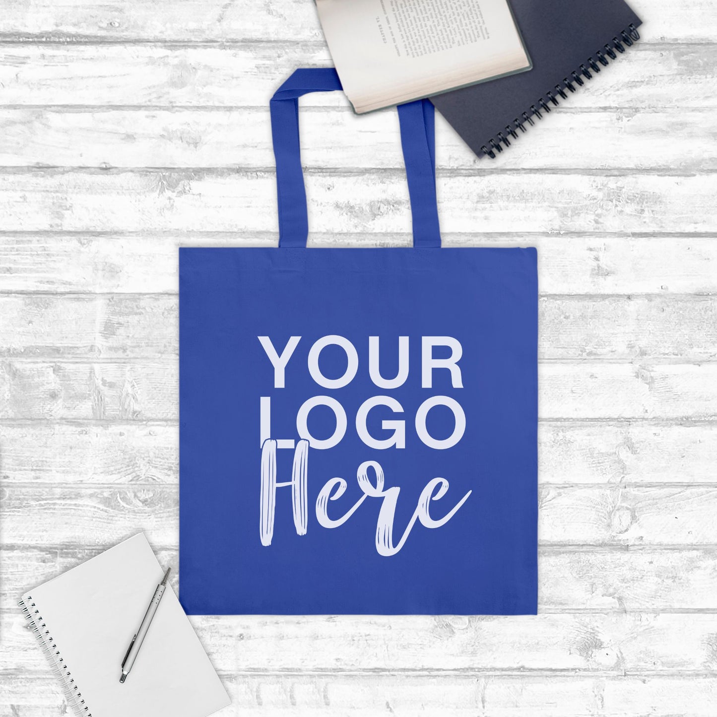 Tote Bag Lightweight - Logo Only