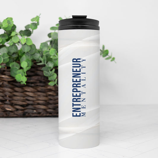 Thermal Tumbler 16 oz. - Entrepreneur Mentality