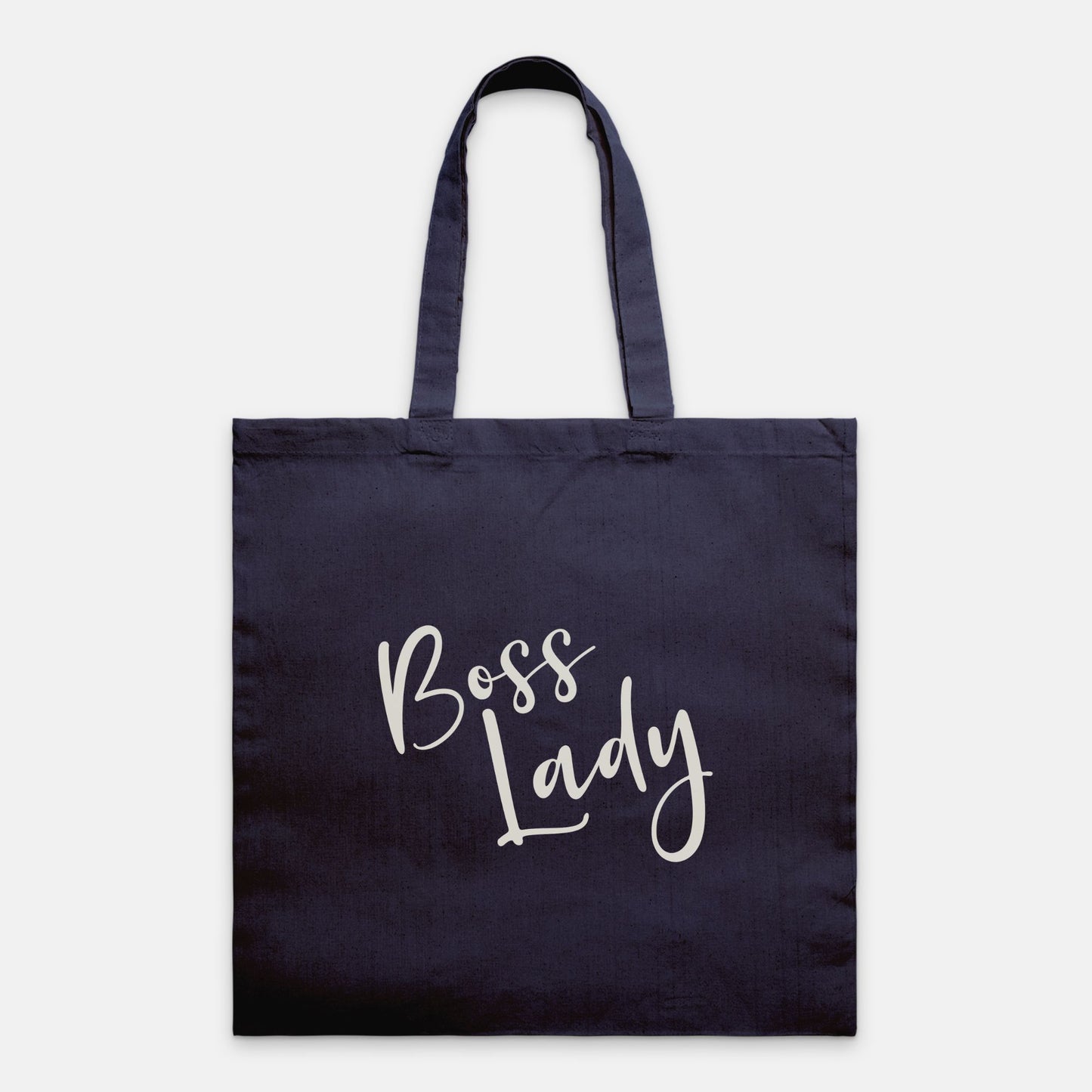 Tote Bag Lightweight - Boss Lady Classy