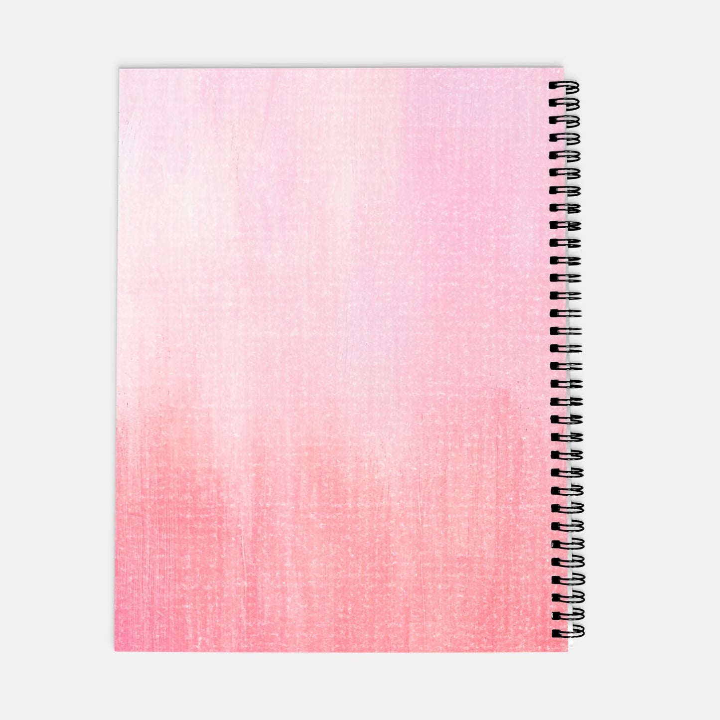 Planner Hardcover Spiral 8.5 x 11 - Small Business Babe