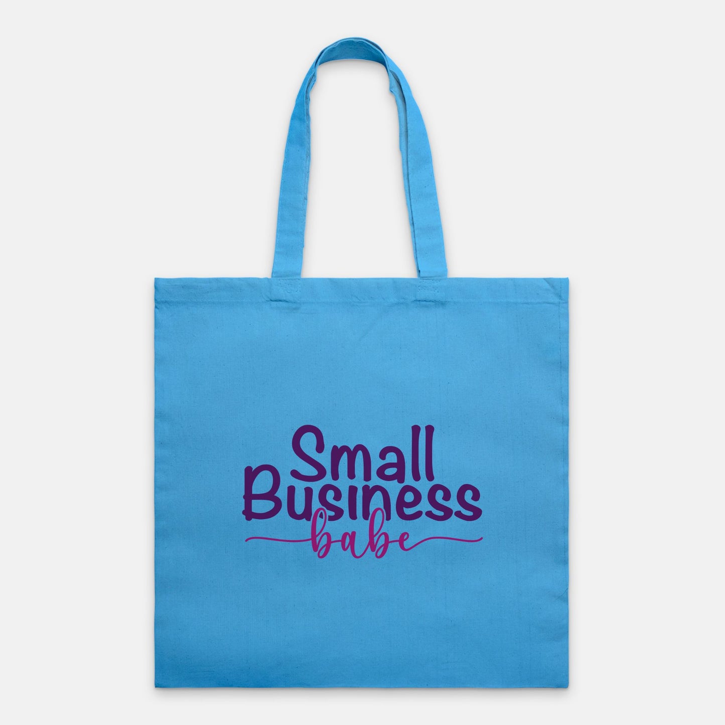 Tote Bag Lightweight - Small Business Babe