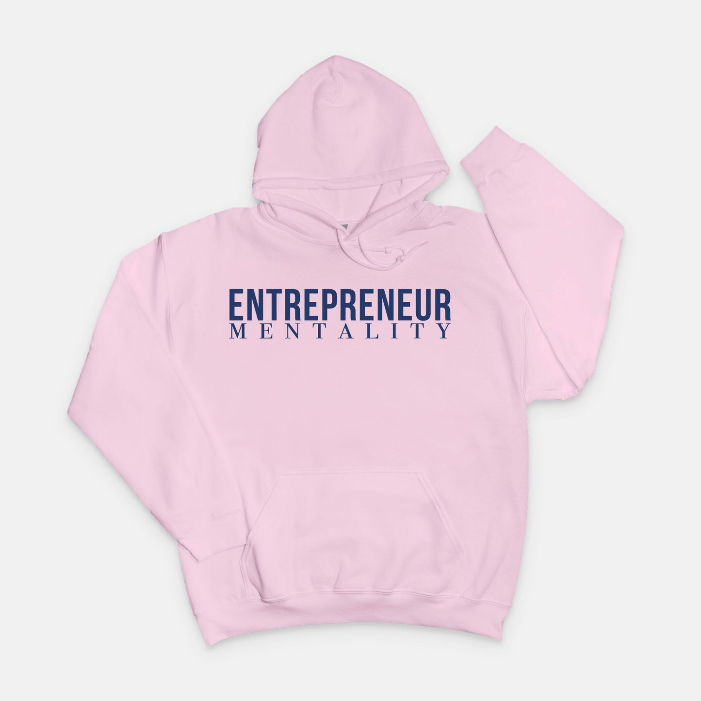 Unisex Hooded Sweatshirt Gildan - Entrepreneur Mentality